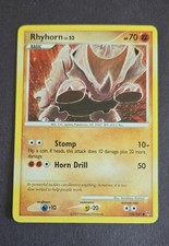 Rhyhorn 122/147 Supreme Victors Regular on eBay