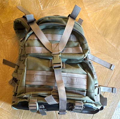 Maxpedition Condor II