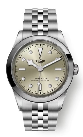 TUDOR Black Bay One 41 M79680-0006