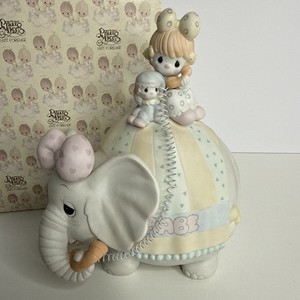 Precious Moments Music Box | eBay