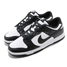 Nike Dunk Low Retro Black White Panda Men Unisex Shoes Sneakers DD1391-100