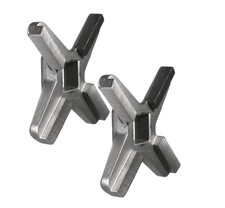 #32 Grinder Knife 2 Pack