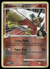 BLAZIKEN FB 2/147 R SUPREME VICTORS POKEMON REVERSE HOLO HP on eBay
