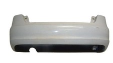 AUDI A3 8P7 (2010) CABRIOLET REAR BUMPER IN LY9C 8P7807303