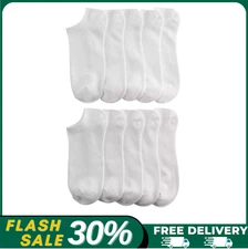 [ BIG DEAL ] Women's Sonoma Goods For Life No Show Marled Socks