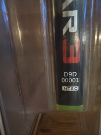 WATA Certified *No Country Gears Of War 3 9.6 Sealed A+