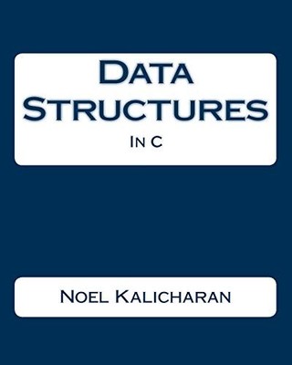 Data Structures In C - ACCEPTABLE