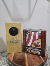 The Big Lebowski 20th Anniversary Limited Edition Box Set