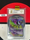 Grade10 m2a - 230/193 MA Mega Gengar EX Pokemon Card Japanese