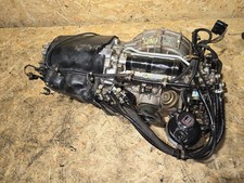 Boite de vitesse Maserati COUPE