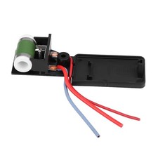 1 Genuine Radiator Fan Resistor For Mini R50 R52 R53 YIFT