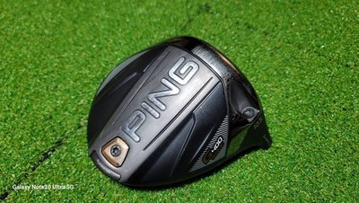 Ping G400 Ping G400 Max Golf Driver for sale online | eBay