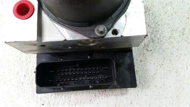 Насос антиблокировочный тормозной в сборе 2006-2007 BMW 530XI ABS OEM - Изображение 2 из 4