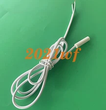 2K Universal Refrigerator Temperature Sensor Probe Freezer Replacement Parts