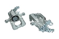 Kamoka JBC1008 Bremssattel Hinten Rechts FüR Audi Seat Skoda VW