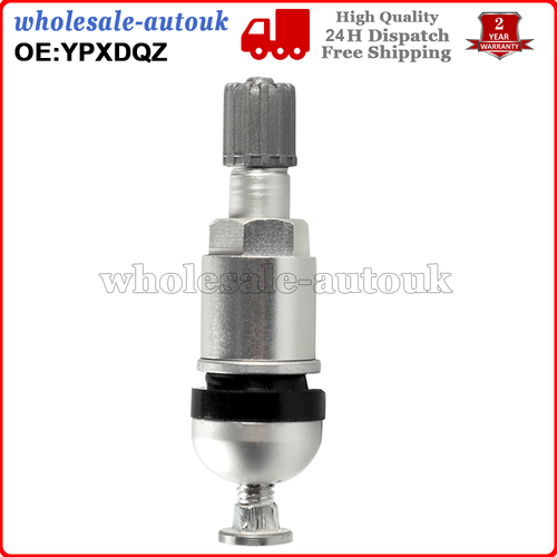 TPMS Tyre Pressure Sensor Valve Stem Repair Kit Replacement For BMW 5 Series - Picture 5 of 6