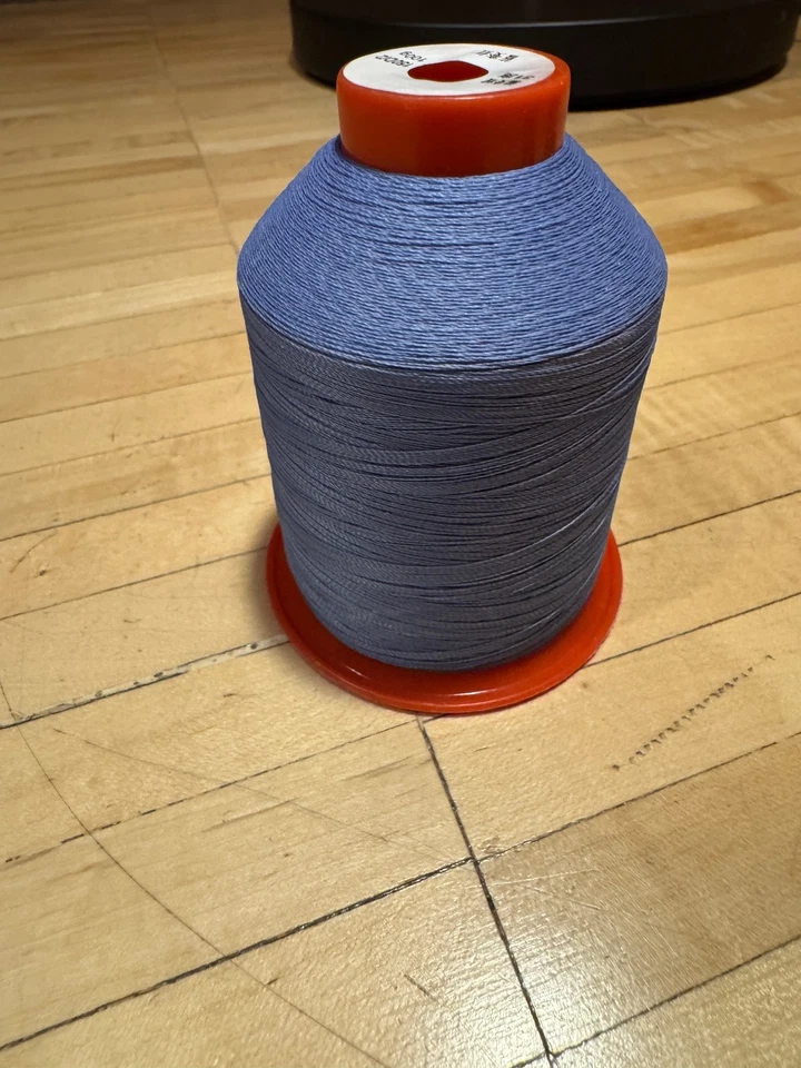 Thermochromic Yarn, Temperature Heat Sensitive Polyester Yarn - Image 2 of 4