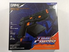 G'AIME TIME CRISIS 30TH ANNIVERSARY BASIC PACK JAPAN NEW