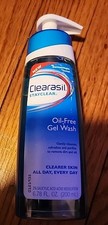 Clearasil Stayclear Skin Perfecting Wash 6.78oz Salicylic Acid 2