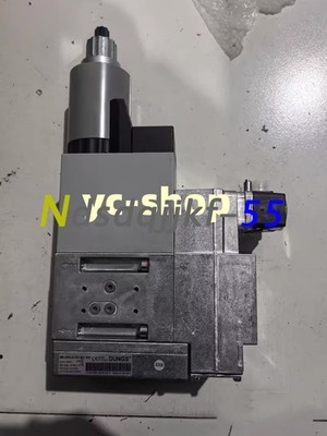 New DUNGS MB-ZRDLE 420 B01 S20 Solenoid valve Fast Shipping FedEx or DHL *z