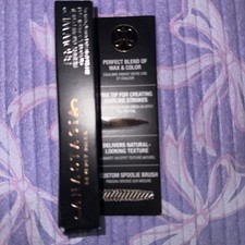 Anastasia Beverly Hills BROW WIZ Soft Brown Skinny Brow Pencil Eyebrows NIB