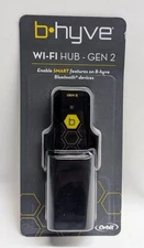 Orbit 21027 B-hyve Gen 2 Wi-Fi Smart Hub Bridge