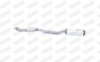 VorschalldäMpfer Walker 23718 FüR Lacetti Nubira J200 Daewoo Chevrolet Klan 16V