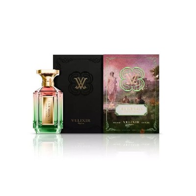 VELIXIR HARMONIA EAU DE PARFUM 35ML - L'ÉQUILIBRE PUR