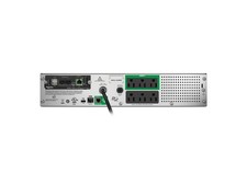 APC-New-SMT750RM2UCNC  SMART-UPS LINE INTERACTIVE 750VA RACKMOUNT