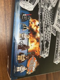 LEGO Star Wars: Millennium Falcon (7965) Brand new factory sealed box