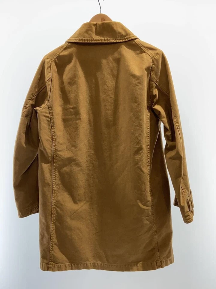 Abrigo visvim usado Foto 2 de 4