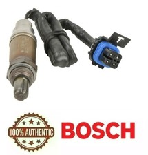 Bosch 13444 Oxygen O2 Sensor For 1994-2004 Buick Chevrolet Oldsmobile Pontiac Bosch 13444 Oxygen O2 Sensor For 1994-2004 Buick Chevrolet Oldsmobile Pontiac