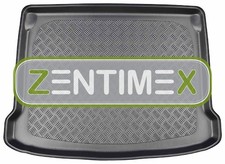 Kofferraumwanne passend für Mazda 3 Mazda3 Selection 4 BP Schrägheck Hatchback 5