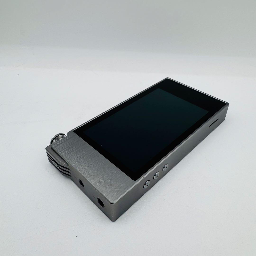 Astell& Kern AK100II IRIVER (Astell&Kern) Portable Memory Player