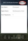 No Reserve BECKETT Victor Wembanyama Signed 8x10 Photo Spurs Jersey Autograph   — photo 2