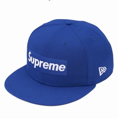 Supreme/Ghostface Fifty nine/50 Hat 7 5/8