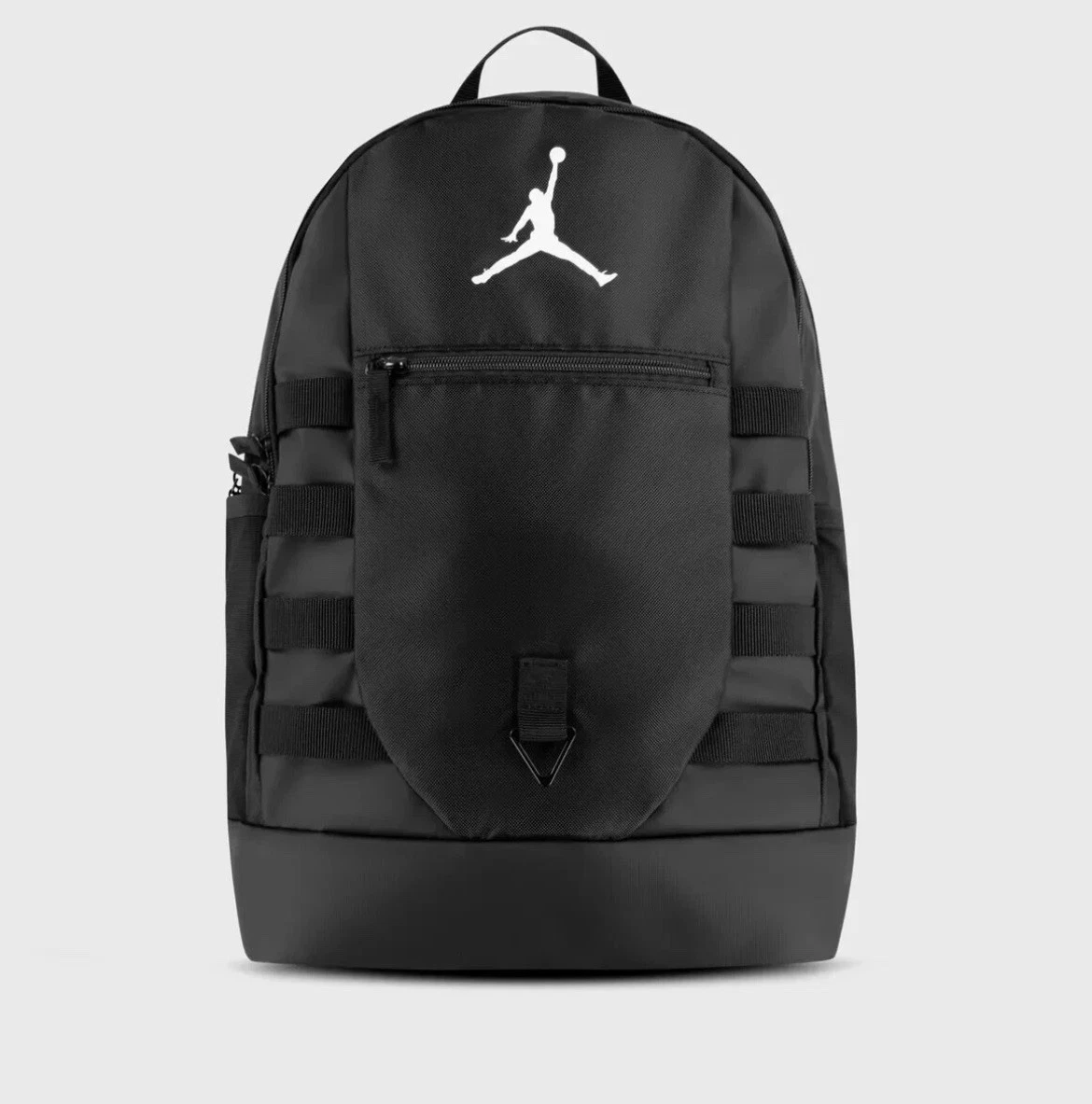 Jordan Black Backpack Bags for Men for sale | eBay