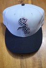 New Era 59fifty - 7 5/8" Chicago White Sox Hat. — photo 1