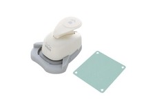 Bira Craft 5/8 inch Butterfly Lever Action Corner Craft Punch