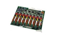 Refurbished NEC Electra Elite 48/192 COID 8 -U10 ETU 8-Port Central Office Unit