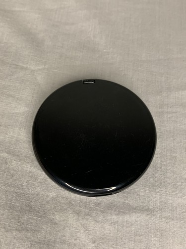 Estee Lauder/RUBEN TOLEDO "ESSENCE OF BEAUTY" Double-Mirror Compact rare - Picture 2 of 5