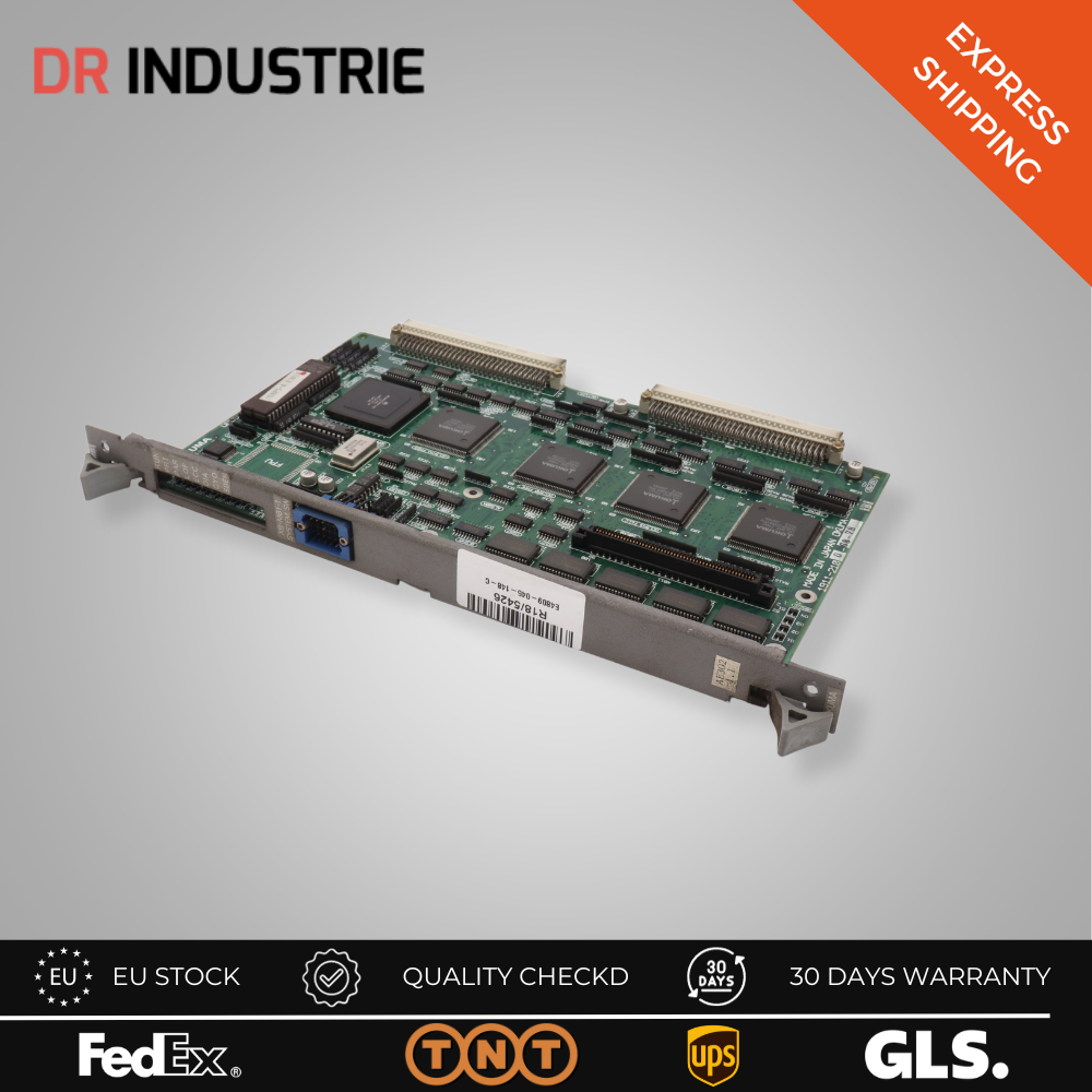 マザーボード OKUMA OPUS7000 E4809-045-148-C OKUMA E4809-045-148-C OPUS7000 MAIN BOARD | eBay