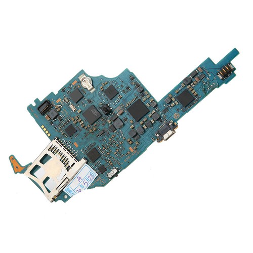 Módulo de PCB de repuesto de placa base placa base para consola de juegos 2000 - Imagen 3 de 12