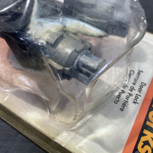 DL15990 Kit Cerradura Puerta Ford, 2 Cilindros, 2 Llaves, Instrucciones, Cerraduras 15990 - Imagen 6 de 13