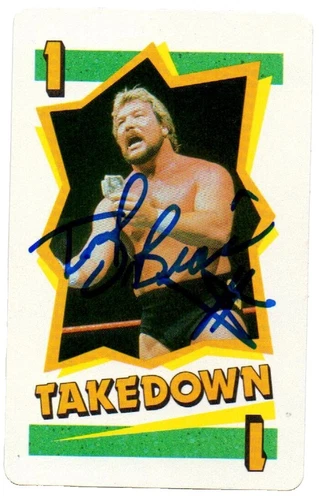 Ted DiBiase Men WWF Wrestling Fan Apparel & Souvenirs