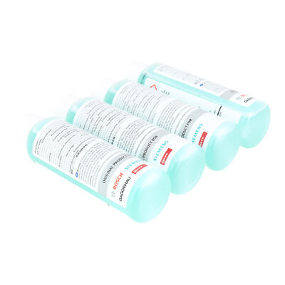 Kit Pulizia Asciugatrice BOSCH - Detergente Per Asciugatrici A Pompa Di Calore - Codice 00311829 - Foto 8