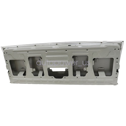 Primered Steel Rear Tailgate Shell Fits for 2016-2023 Toyota Tacoma Pickup 16-23 - Picture 4 of 9