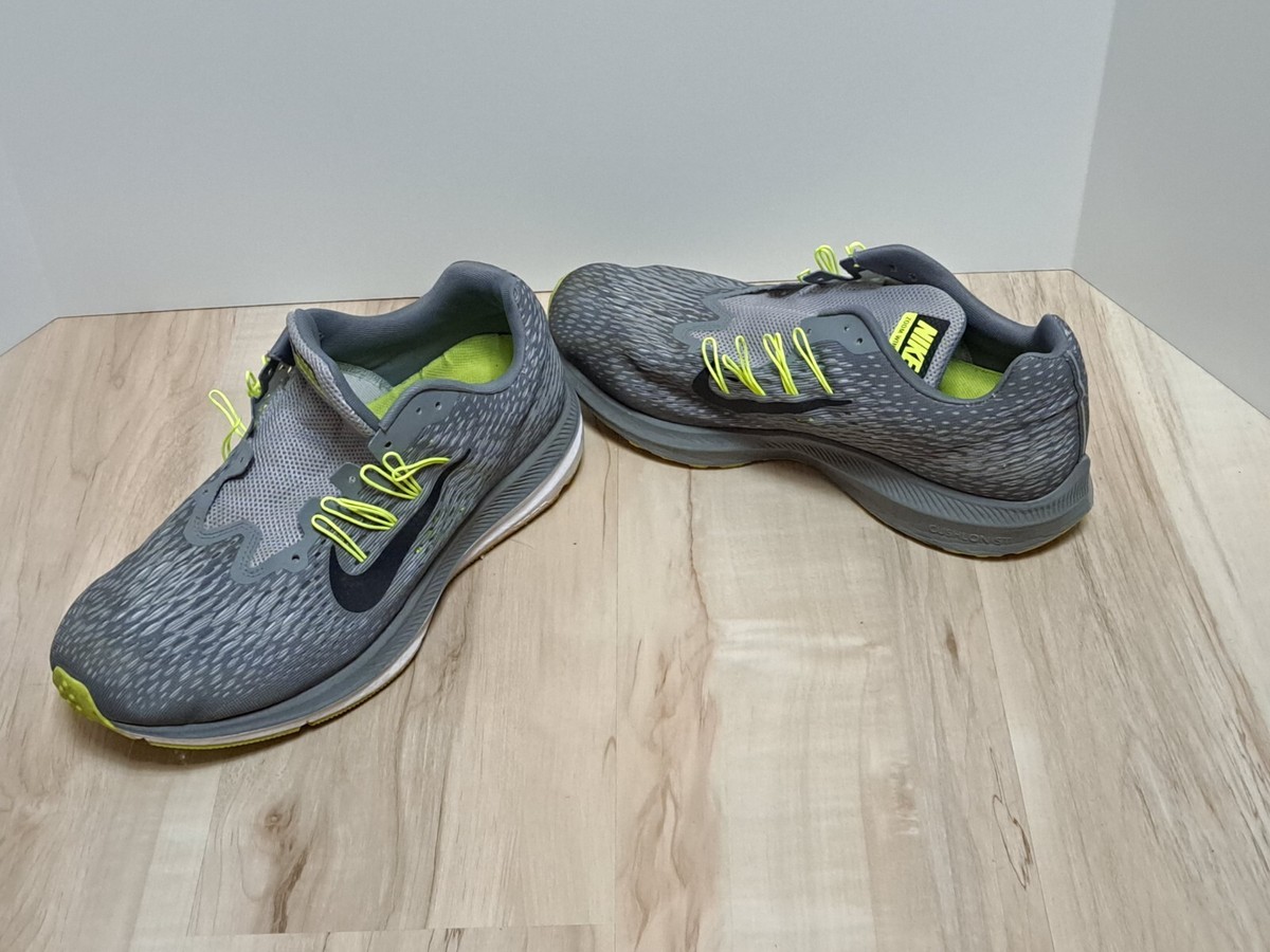 Athletic Shoe Nike Zoom Winflo Shield Opiniones Nike Zoom Winflo