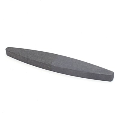Schleifstein 225 mm Wetzstein oval