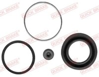 Quick Brake 114-0272 Reparatursatz, Bremszangen-Reparatursatz FüR Toyota